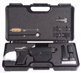 CANIK TP9SFx 9MM LUGER (9X19 PARA) - 1 of 3