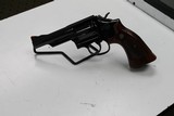 SMITH & WESSON 19-5 .357 MAG - 1 of 3