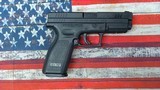 SPRINGFIELD ARMORY XD-9 9MM LUGER (9x19 PARA) - 1 of 3