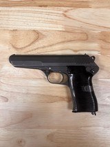 CZ 52 7.62X25MM TOKAREV - 2 of 3