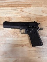 FEDERAL ORDNANCE GOVERNMENT MODEL 1911 .45 ACP - 2 of 3