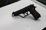 BERETTA 92f 9MM LUGER (9x19 PARA) - 1 of 3