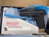 SMITH & WESSON M&P9 SHIELD EZ M2.0 9MM LUGER (9X19 PARA) - 3 of 3