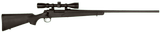 REMINGTON 700 ADL SYNTHETIC SCOPE PACKAGE 7MM REM MAG - 1 of 2