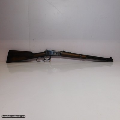 WINCHESTER 1894 .32 WS