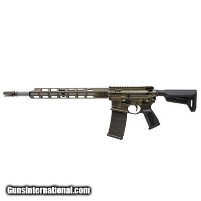 SIG SAUER M400 TREAD 5.56X45MM NATO