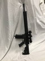 TENNESSEE ARMS COMPANY TNARMS 15 5.56X45MM NATO - 1 of 3