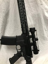 TENNESSEE ARMS COMPANY TNARMS 15 5.56X45MM NATO - 3 of 3