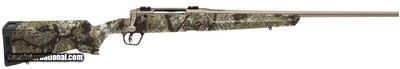 SAVAGE ARMS AXIS II .350 LEGEND