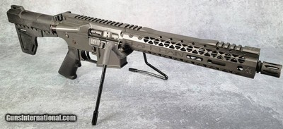BLACK RAIN ORDNANCE SPEC-15 5.56X45MM NATO