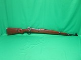 YUGO M48 8MM MAUSER - 2 of 3