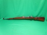 YUGO M48 8MM MAUSER - 1 of 3