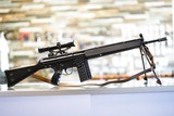 HECKLER & KOCH HK91 .308 WIN/7.62MM NATO - 1 of 2