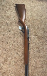 MARLIN 60 .22 CAL - 1 of 3