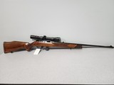 WEATHERBY MKXXII .22 LR - 1 of 2