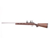 COOPER FIREARMS MODEL 57M .22 WMR