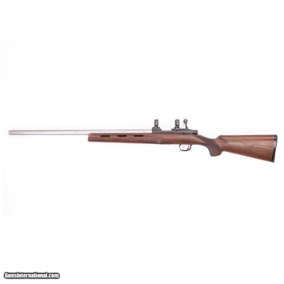 COOPER FIREARMS MODEL 57M .22 WMR