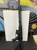 PALMETTO STATE ARMORY PA-15 5.56X45MM NATO/.300 AAC BLACKOUT - 1 of 2