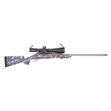 BROWNING X-BOLT .300 WIN MAG - 2 of 2