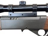 ANSCHUTZ 525 Semi-auto rifle .22 LR - 3 of 3