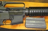 COLT AR-15 A2 5.56X45MM NATO - 2 of 3