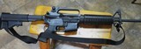 COLT AR-15 A2 5.56X45MM NATO