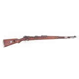 MAUSER MOD.98 7.92X57MM MAUSER - 2 of 2