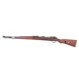 MAUSER MOD.98 7.92X57MM MAUSER - 1 of 2