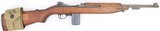 WINCHESTER WINCHESTER M1 CARBINE 30 CARBINE 1943 UNDERWOOD BARREL .30 CARBINE