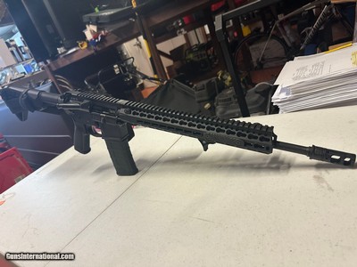 BRAVO COMPANY MFG. BCM4 5.56X45MM NATO