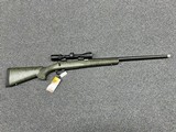 HOWA M1500 300wm Ducks Unlimited .300 WIN MAG - 1 of 3