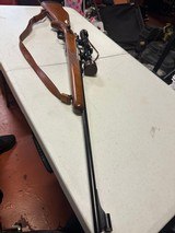 WARDS WESTERN FIELD 720B .30-06 SPRG - 1 of 3