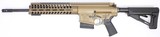 PATRIOT ORDNANCE FACTORY (POF) POF PATRIOT ORDNANCE FACTORY P-308 308 WIN 10RD BURNT BRONZE .308 WIN