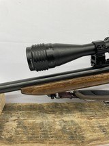 NEW ENGLAND FIREARMS CO. HANDI RIFLE .223 REM - 3 of 3