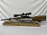 NEW ENGLAND FIREARMS CO. HANDI RIFLE .223 REM - 1 of 3