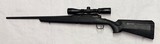 SAVAGE ARMS AXIS .308 WIN - 2 of 2