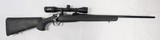 RUGER M77 MARK II .243 WIN - 1 of 2