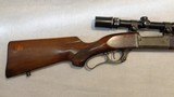 SAVAGE ARMS 99F .243 WIN - 3 of 3