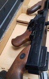 AUTO-ORDNANCE 1927 A3 .22 LR - 3 of 3