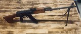 CENTURY ARMS C39 RPK 7.62X39MM - 1 of 3