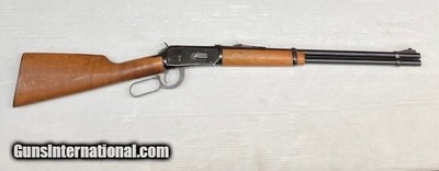 WINCHESTER 94 .32 WIN SPECIAL