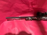 SAVAGE ARMS AXIS II XP COMPACT [MUDDY GIRL CAMO] .243 WIN - 3 of 3