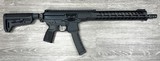 SIG SAUER MPX 9MM LUGER (9x19 PARA) - 1 of 3