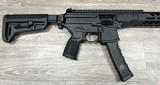 SIG SAUER MPX 9MM LUGER (9x19 PARA) - 2 of 3