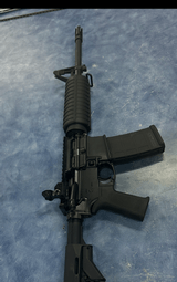 NOVESKE N4 5.56X45MM NATO - 3 of 3