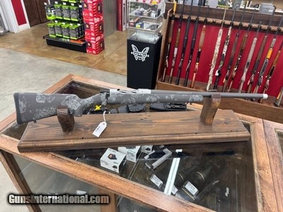 CHRISTENSEN ARMS RIDGELINE .30-06 SPRG