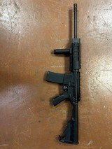 SMITH & WESSON M&P 15 .300 AAC BLACKOUT - 1 of 3