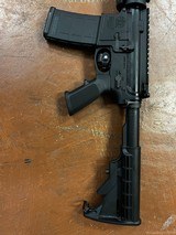 SMITH & WESSON M&P 15 .300 AAC BLACKOUT - 2 of 3
