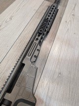 BARRETT MRAD .338 LAPUA MAG - 3 of 3