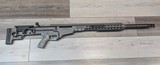 BARRETT MRAD .338 LAPUA MAG